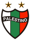 Palestino