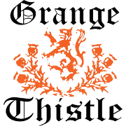 Grange Thistle SC