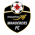 Mounties Wanderers